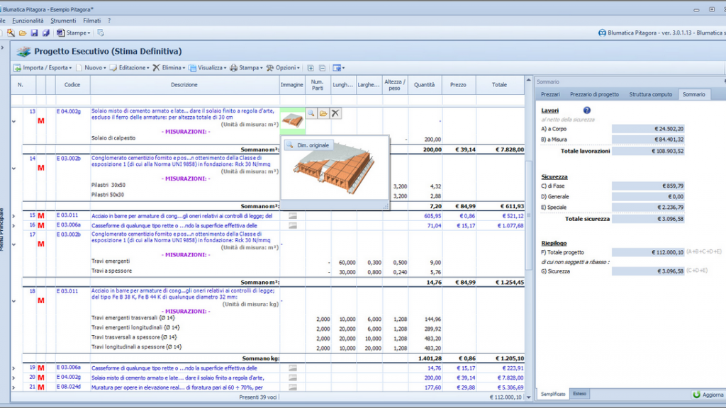 Calcolo Strutture Acciaio Software