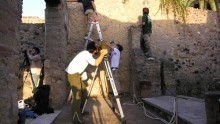 Grande Progetto Pompei: l’Universita’ di Bologna mappera’ il sito