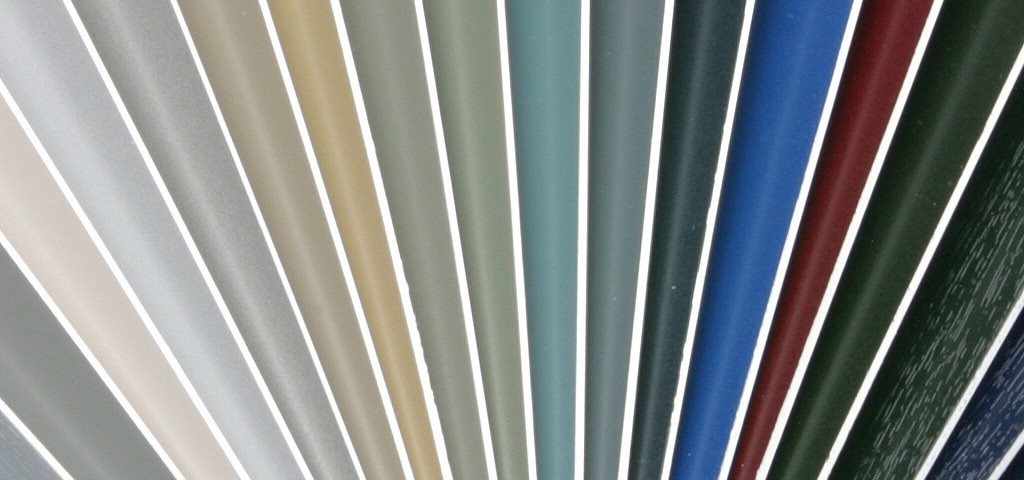 profili pvc