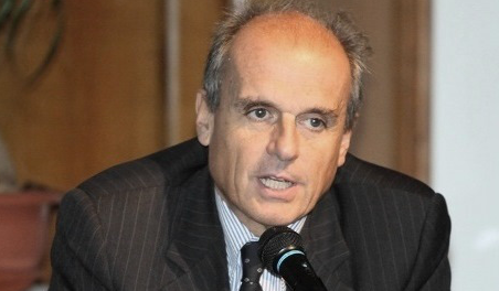 Claudio De Albertis