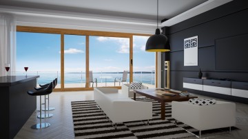 Drutex a Saie 2015 con soluzioni tecnologiche per serramenti