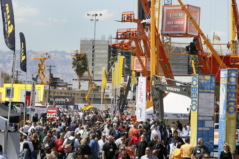 conexpo