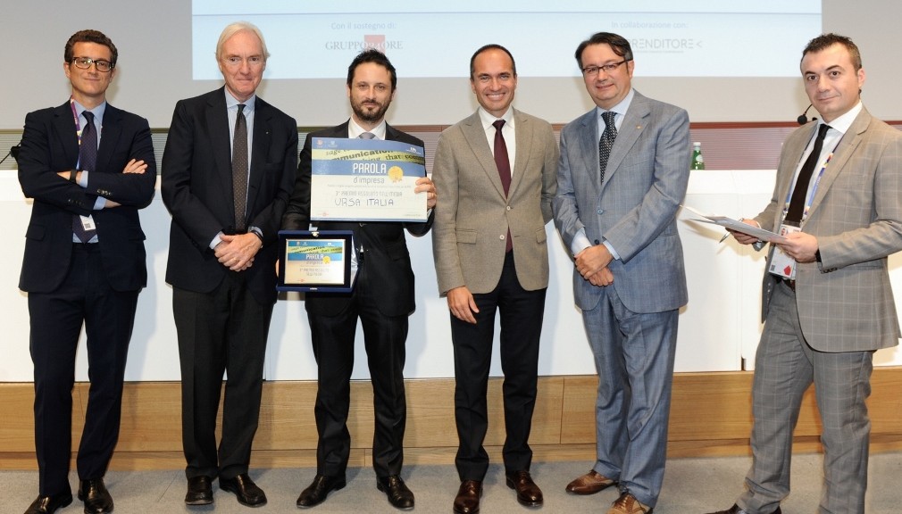 Premio Impresa 2015