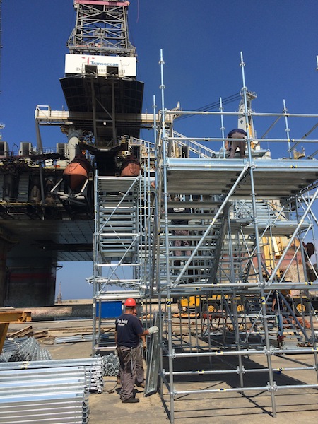 Pilosio_Scala di sicurezza per Fincantieri IMG_0635