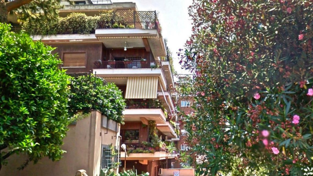 mercato immobiliare