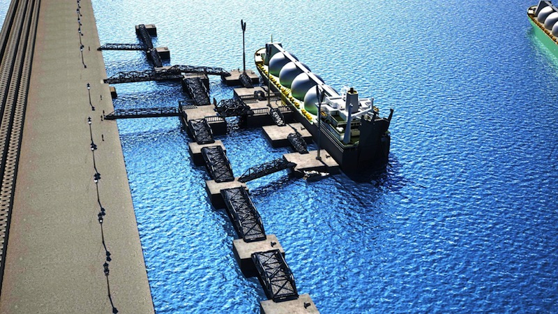 Lavori Edili In Marocco la cmc ravenna realizzer 224 gli ormeggi per le grandi navi Lavori Edili In Marocco la cmc ravenna realizzer 224 gli ormeggi per le grandi navi