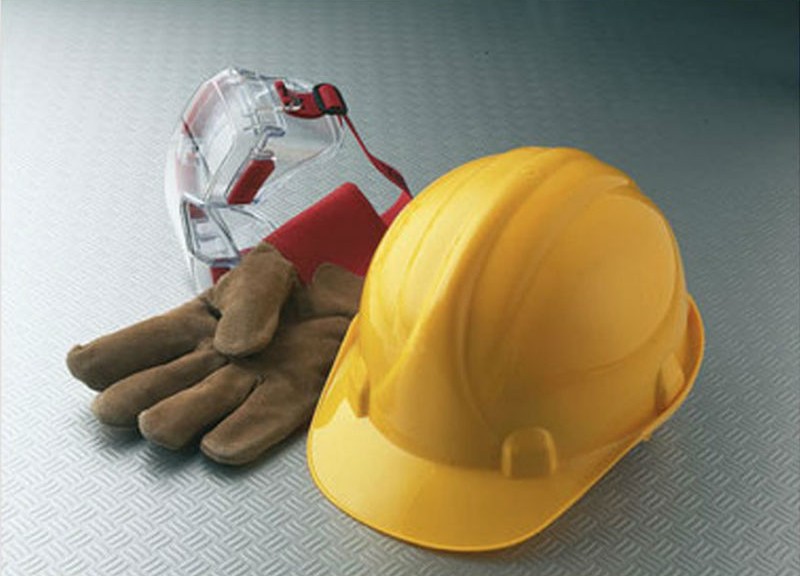 sicurezza lavoro
