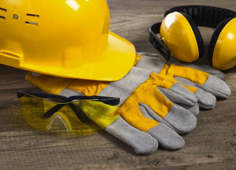 sicurezza cantieri