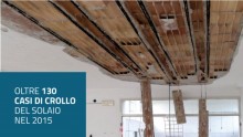Vulnerabilità strutturali e non strutturali dei solai: dai problemi alle soluzioni Sicurtecto