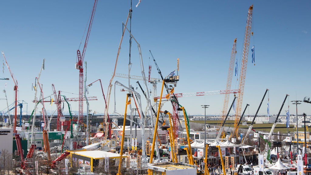 bauma