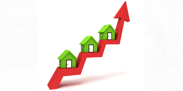 mercato immobiliare