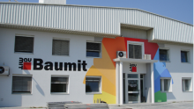Pitture decorative per interni: Baumit presenta Divina