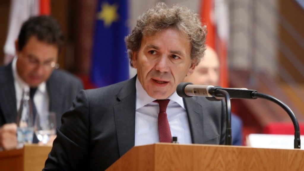 Gerardo Biancofiore