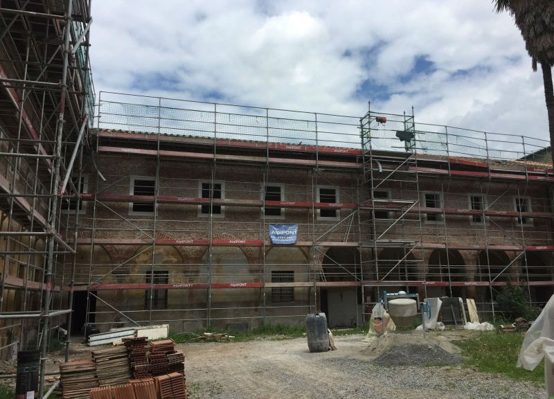 cantieri sotto soglia