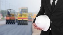 Infortuni mortali sul lavoro, il settore delle costruzioni è sempre maglia nera Infortuni mortali sul lavoro, il settore delle costruzioni è sempre maglia nera