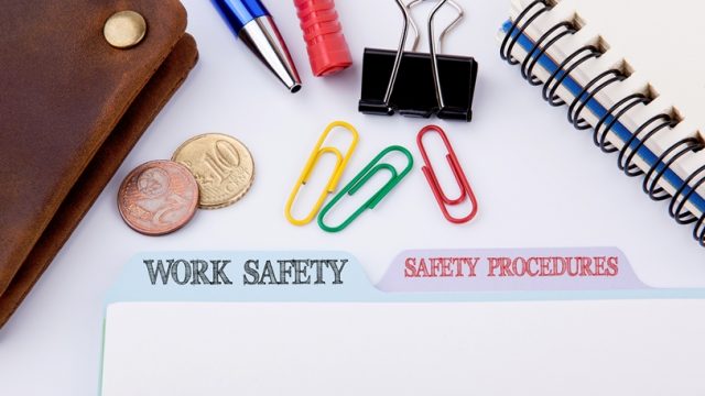 Safety stress e safety audit: due seminari gratuiti a Modena per Ambiente Lavoro 2017 Safety stress e safety audit: due seminari gratuiti a Modena per Ambiente Lavoro 2017