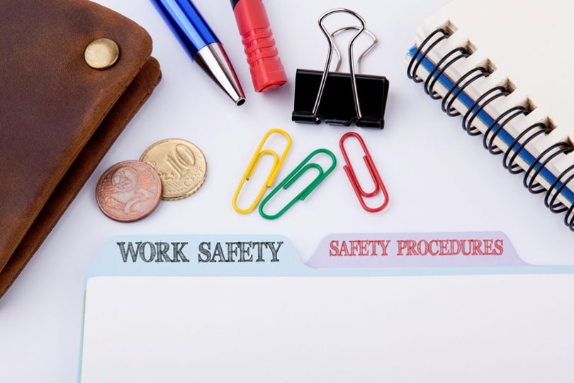 Safety