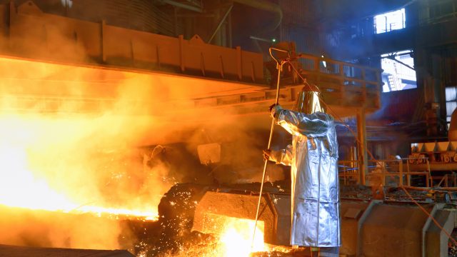 Rischio da temperature elevate nei cantieri edili: quali sono gli effetti sulla salute? Rischio da temperature elevate nei cantieri edili: quali sono gli effetti sulla salute?